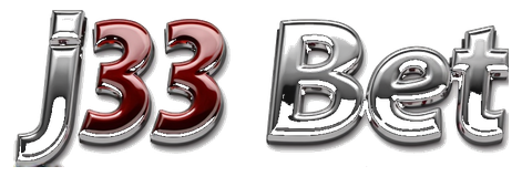 j33 bet logo