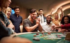j33 bet Bingo